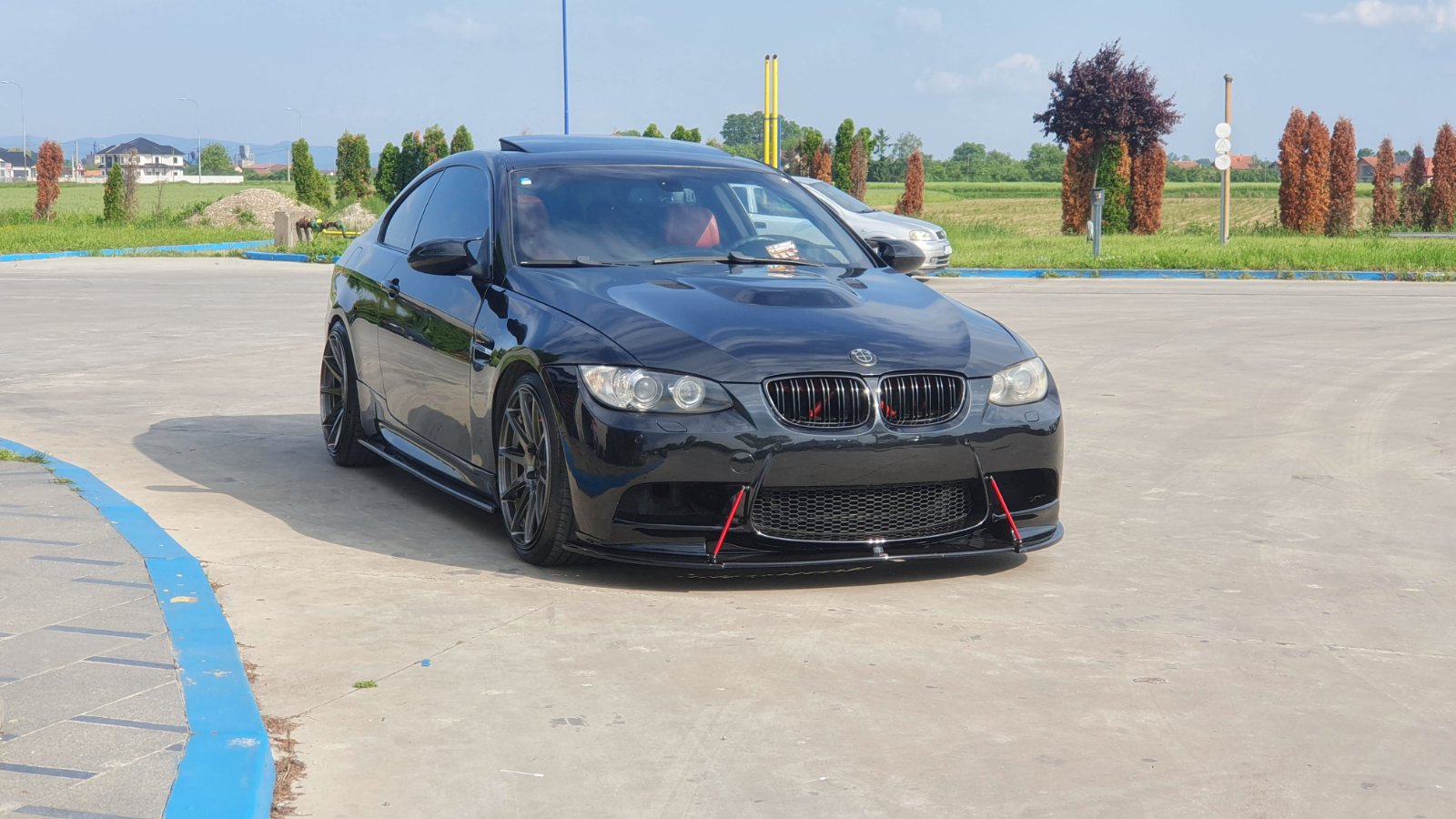 BMW 335i