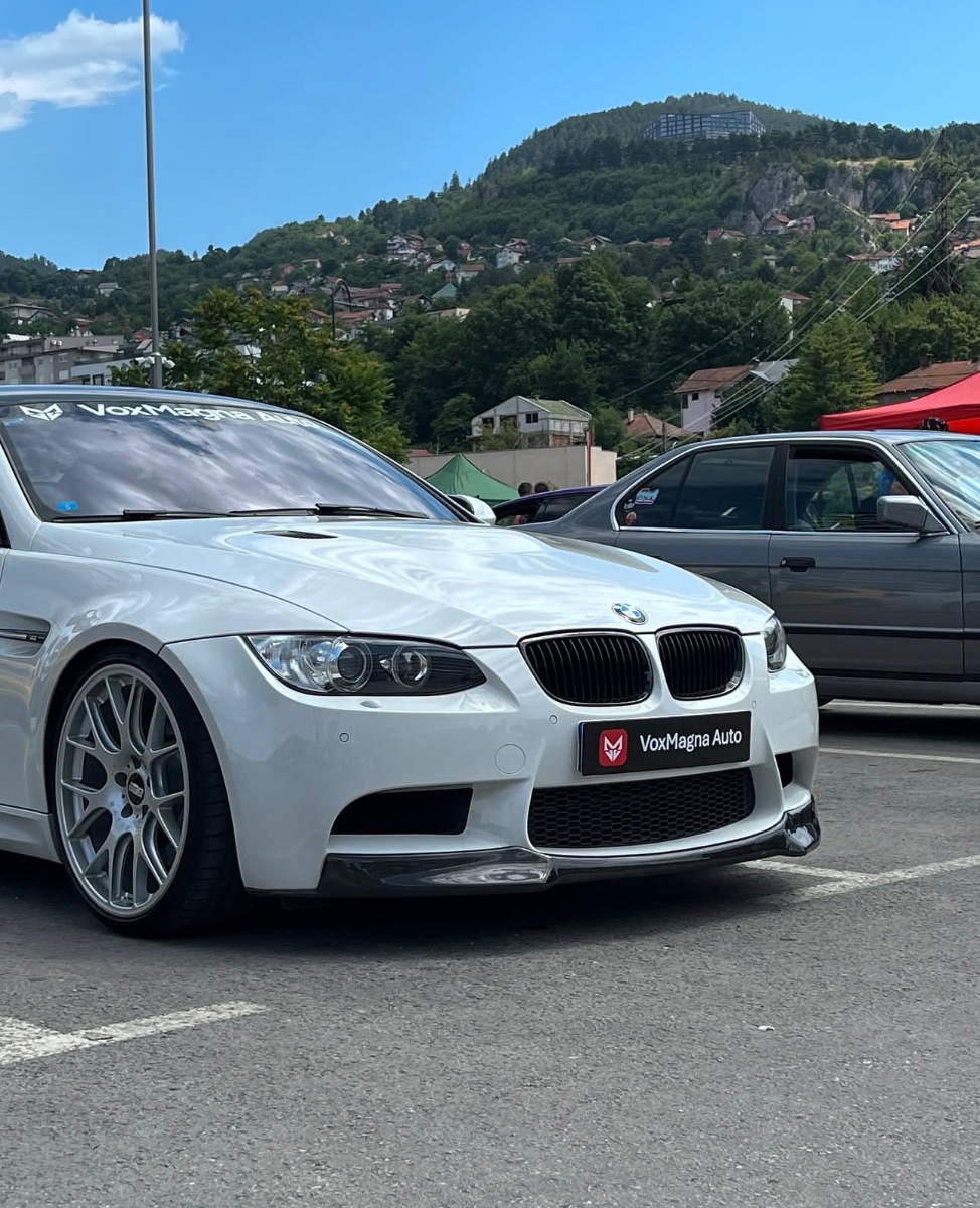 BMW M3
