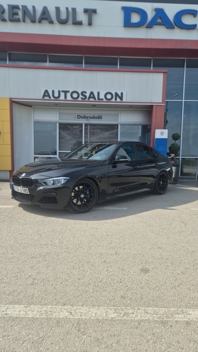Bmw 335d