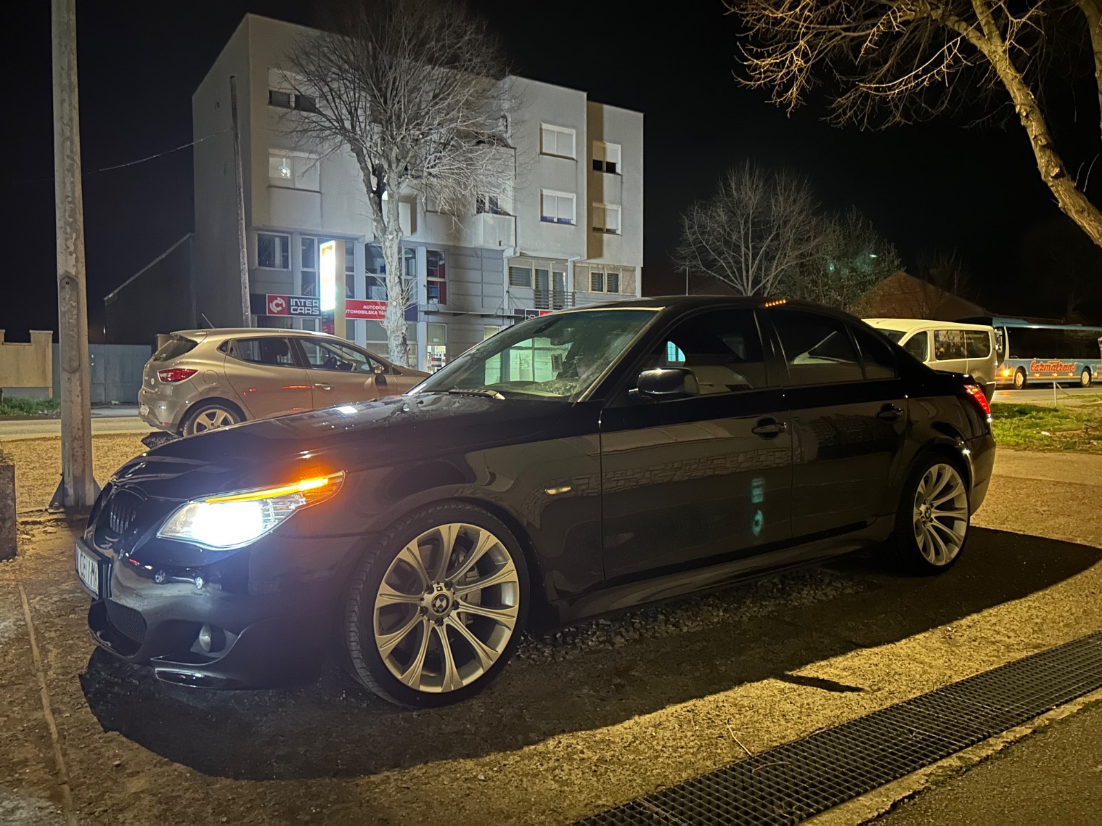 BMW 535d