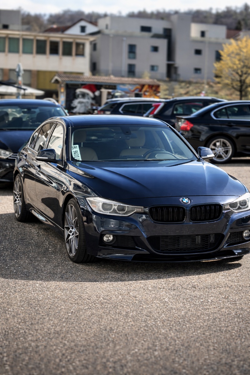 Bmw 335