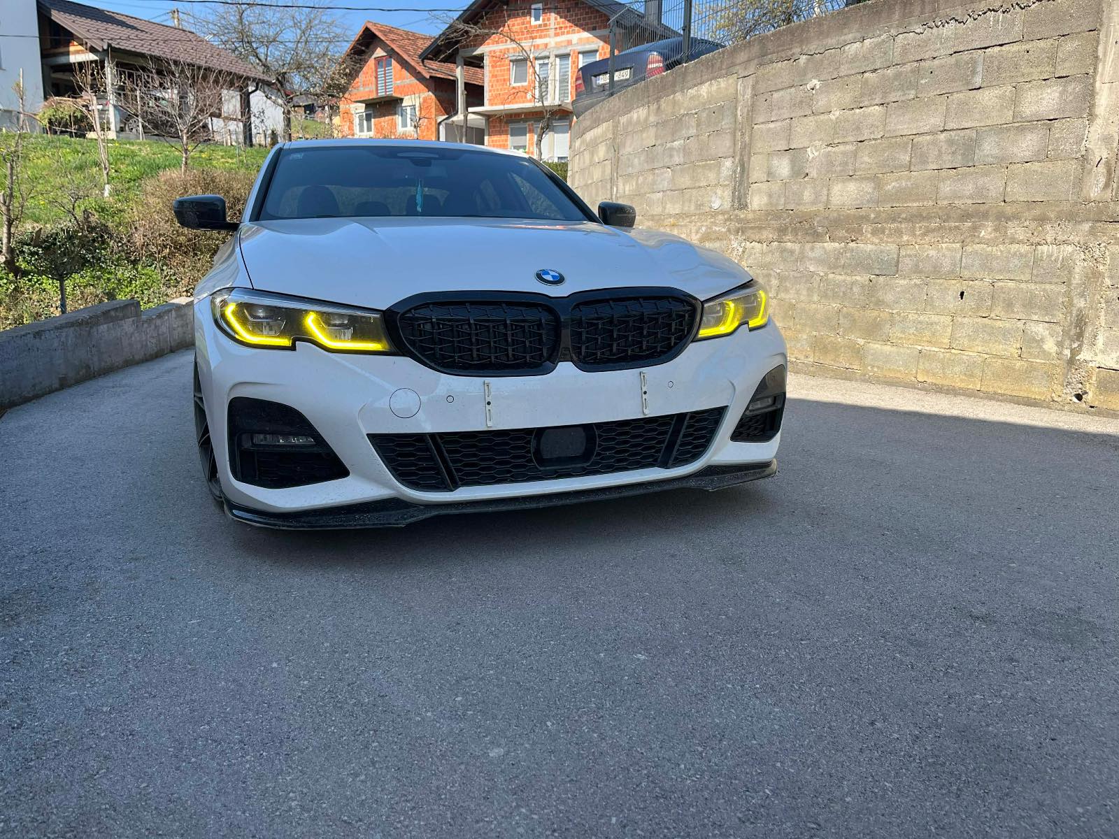 Bmw 330e