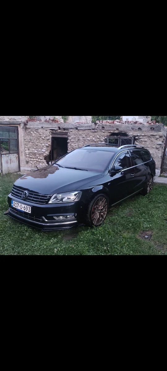 Wv R36 b7