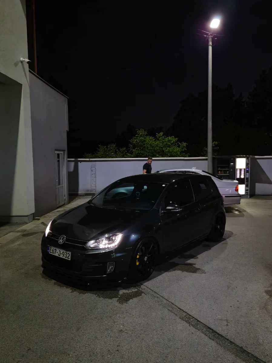 VW Golf 6
