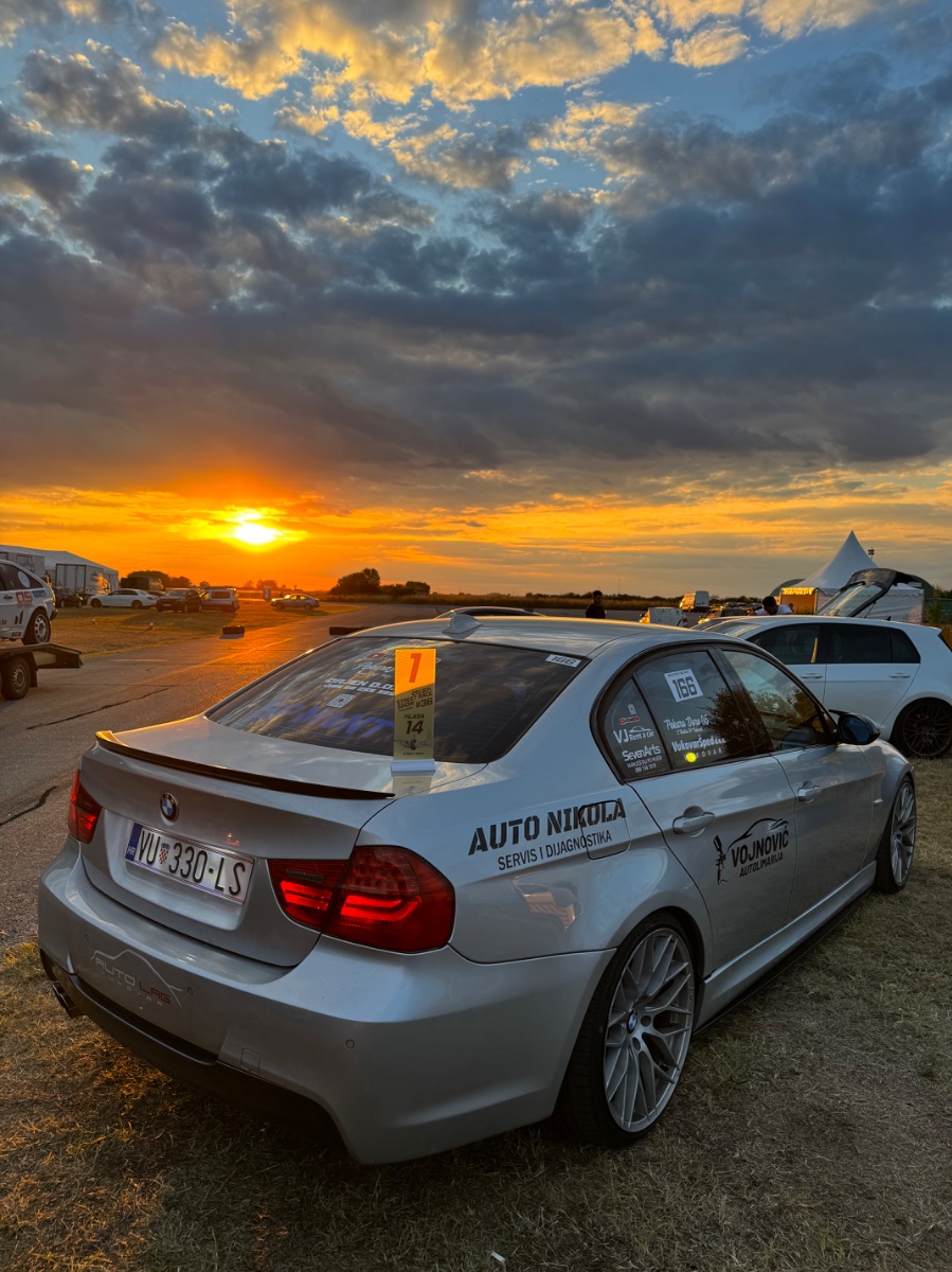 Bmw E90