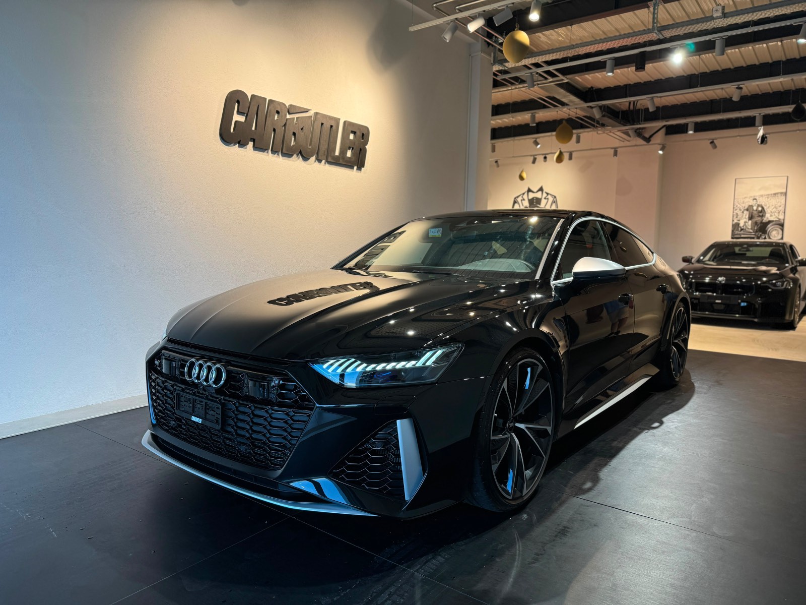 Audi RS7