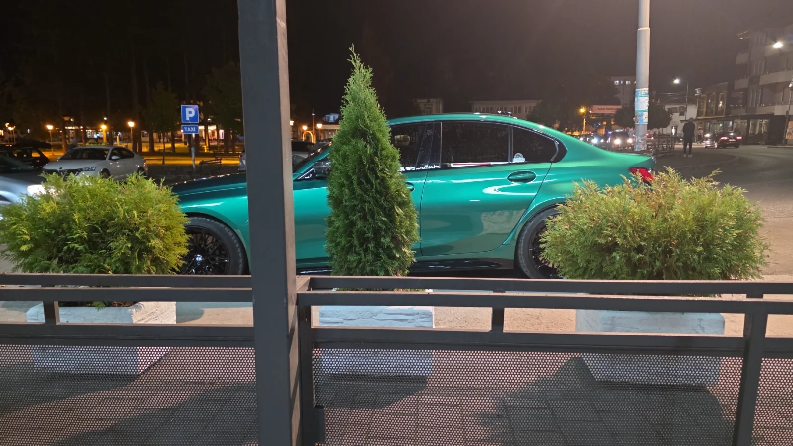 Bmw M3
