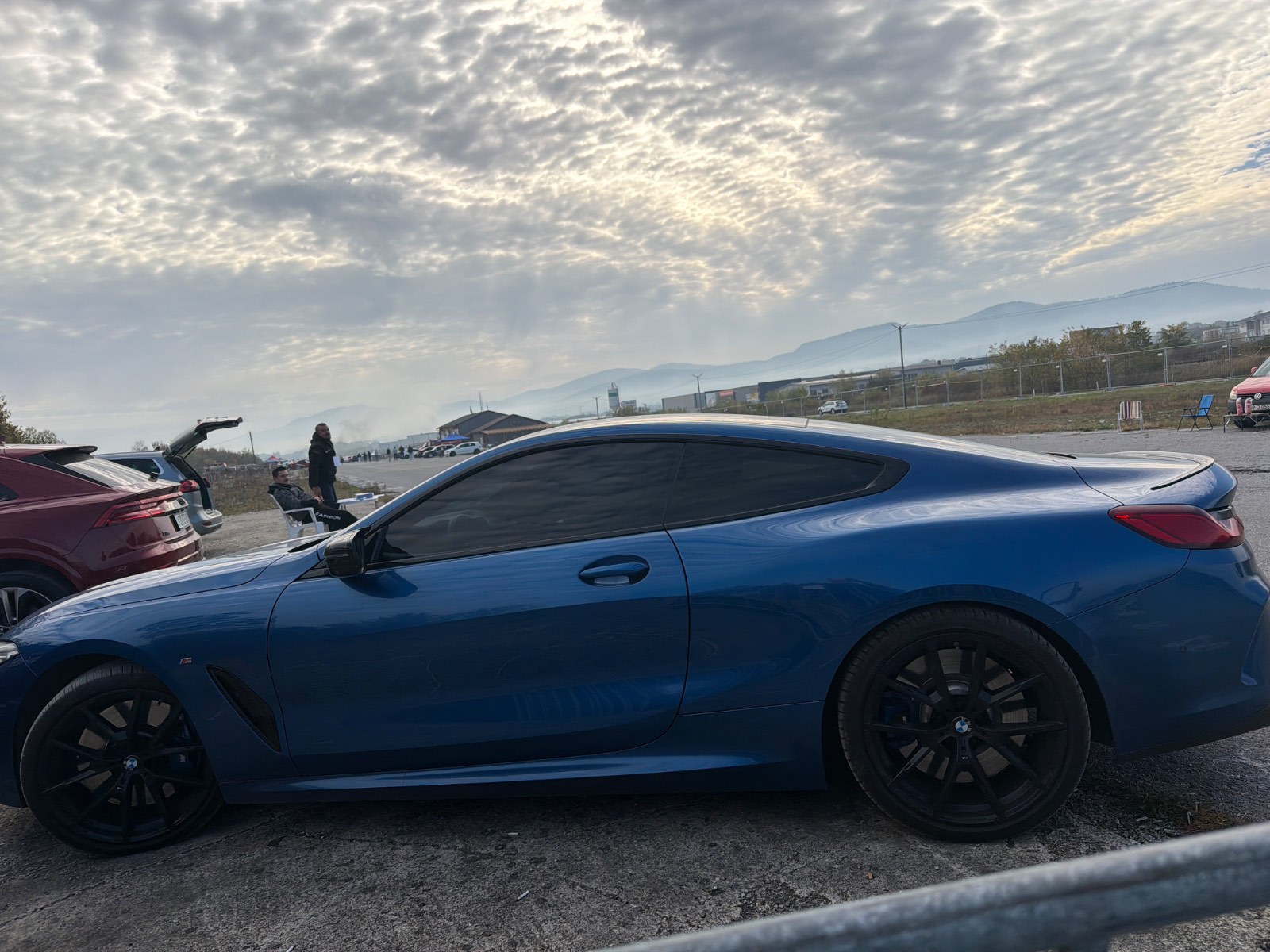 Bmw 840