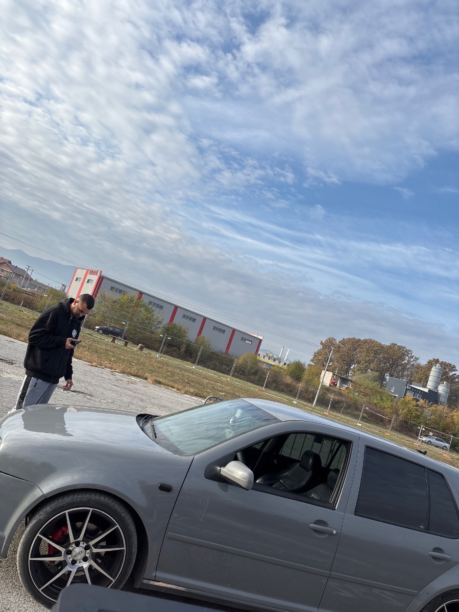 golf 4