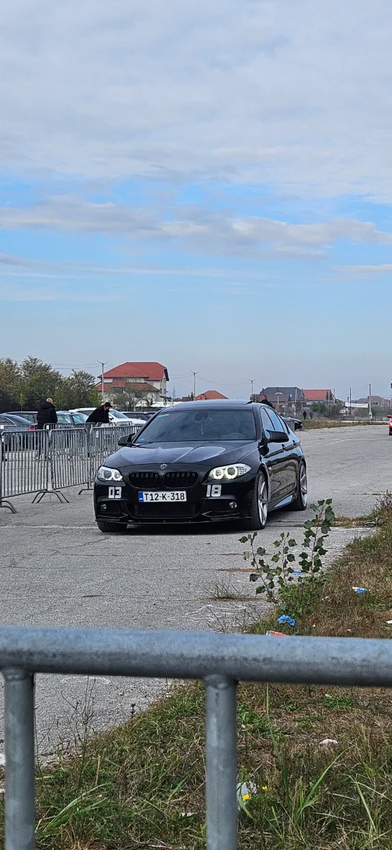 Bmw F10