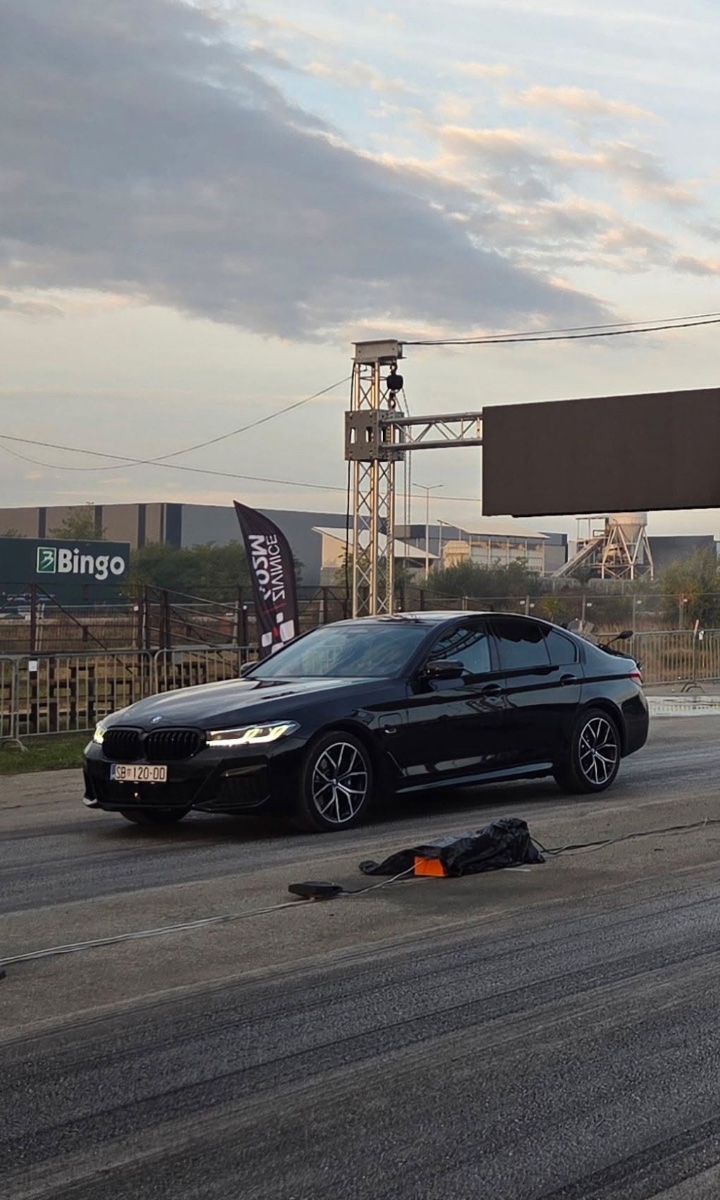 Bmw najbolji